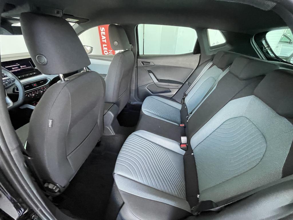 SEAT Ibiza 1.0 TSI S&S Xcellence 85 kW (115 CV) - 16