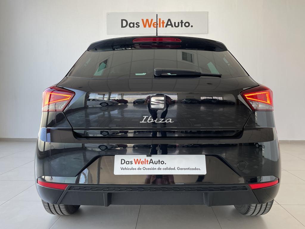 SEAT Ibiza 1.0 TSI S&S Xcellence 85 kW (115 CV) - 18