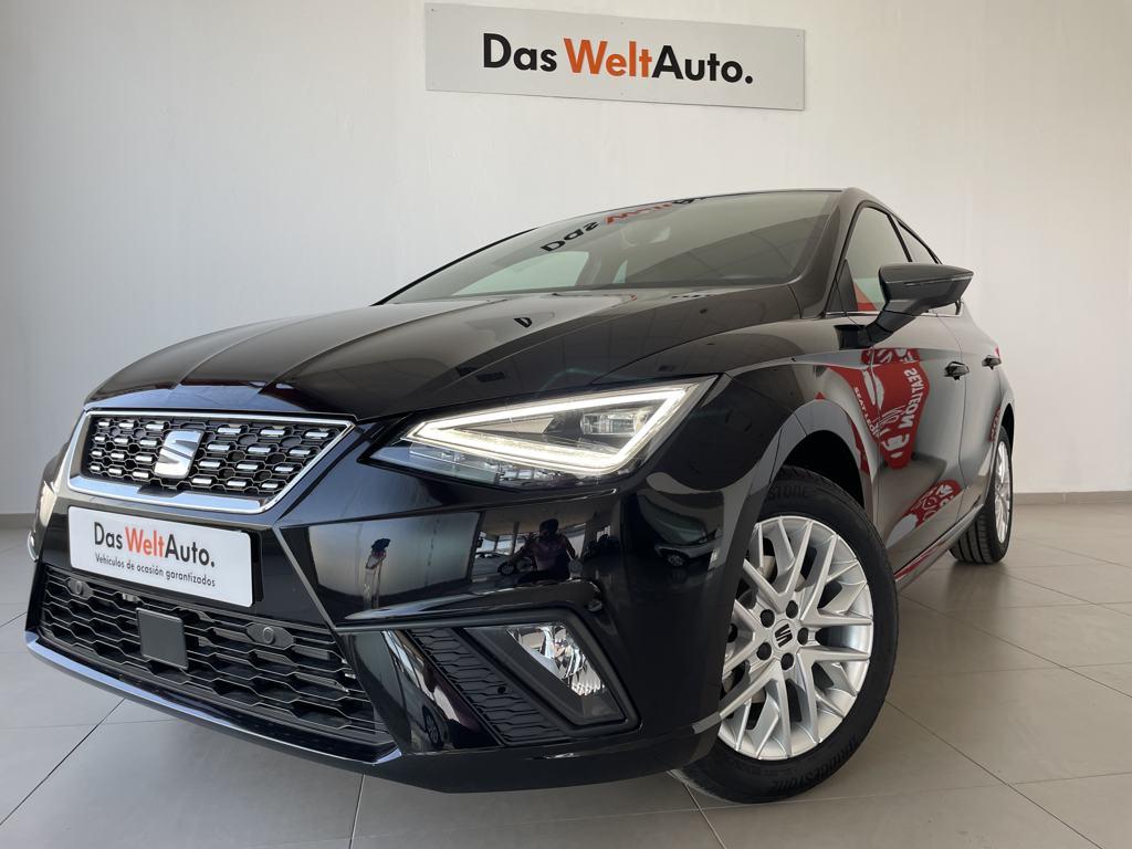 SEAT Ibiza 1.0 TSI S&S Xcellence 85 kW (115 CV) - 19