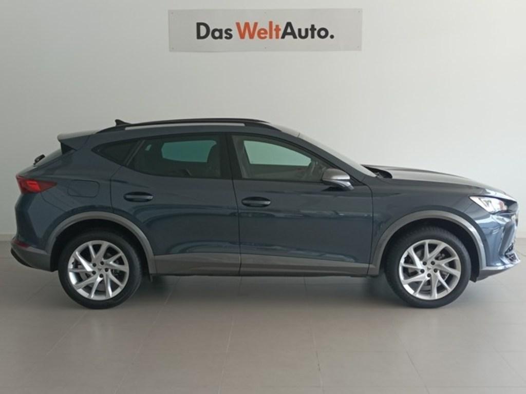 CUPRA Formentor 1.5 TSI DSG 110 kW (150 CV) - 2