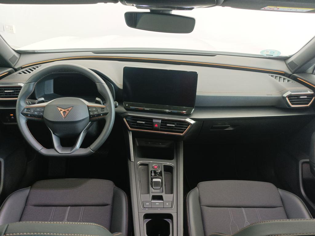 CUPRA Formentor 1.5 TSI DSG 110 kW (150 CV) - 3