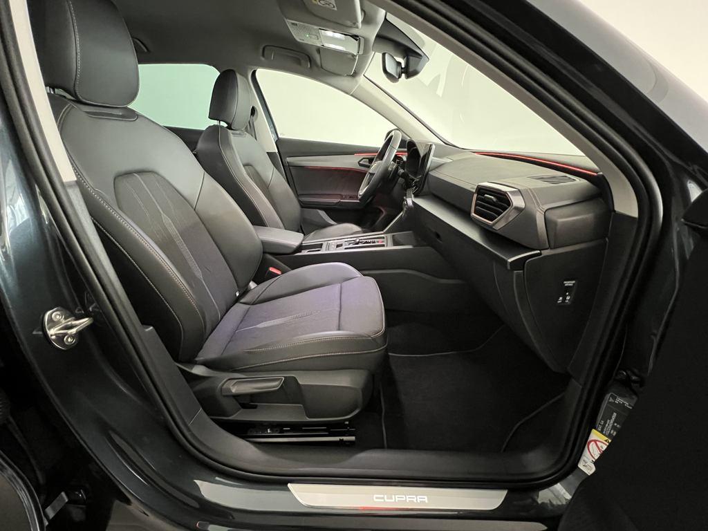 CUPRA Formentor 1.5 TSI DSG 110 kW (150 CV) - 4