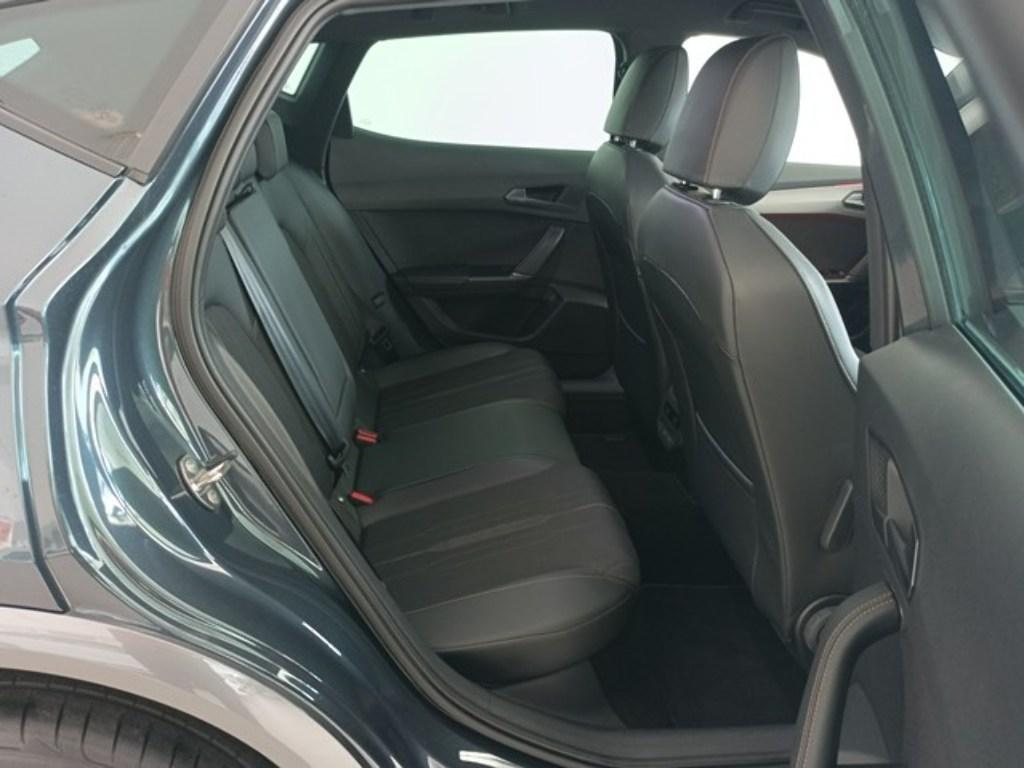 CUPRA Formentor 1.5 TSI DSG 110 kW (150 CV) - 5