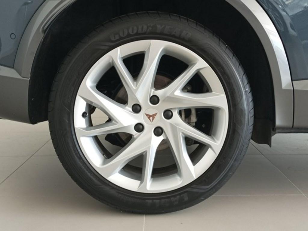 CUPRA Formentor 1.5 TSI DSG 110 kW (150 CV) - 7