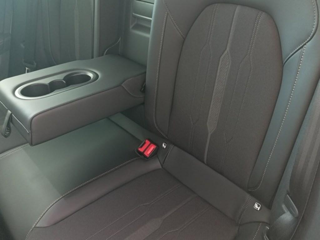 CUPRA Formentor 1.5 TSI DSG 110 kW (150 CV) - 8