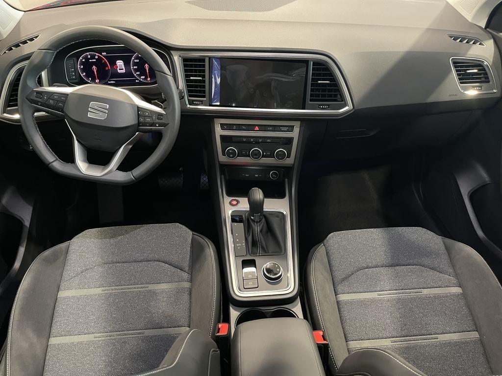 SEAT Ateca 1.5 TSI S&S X-Perience XL DSG 110 kW (150 CV) - 3