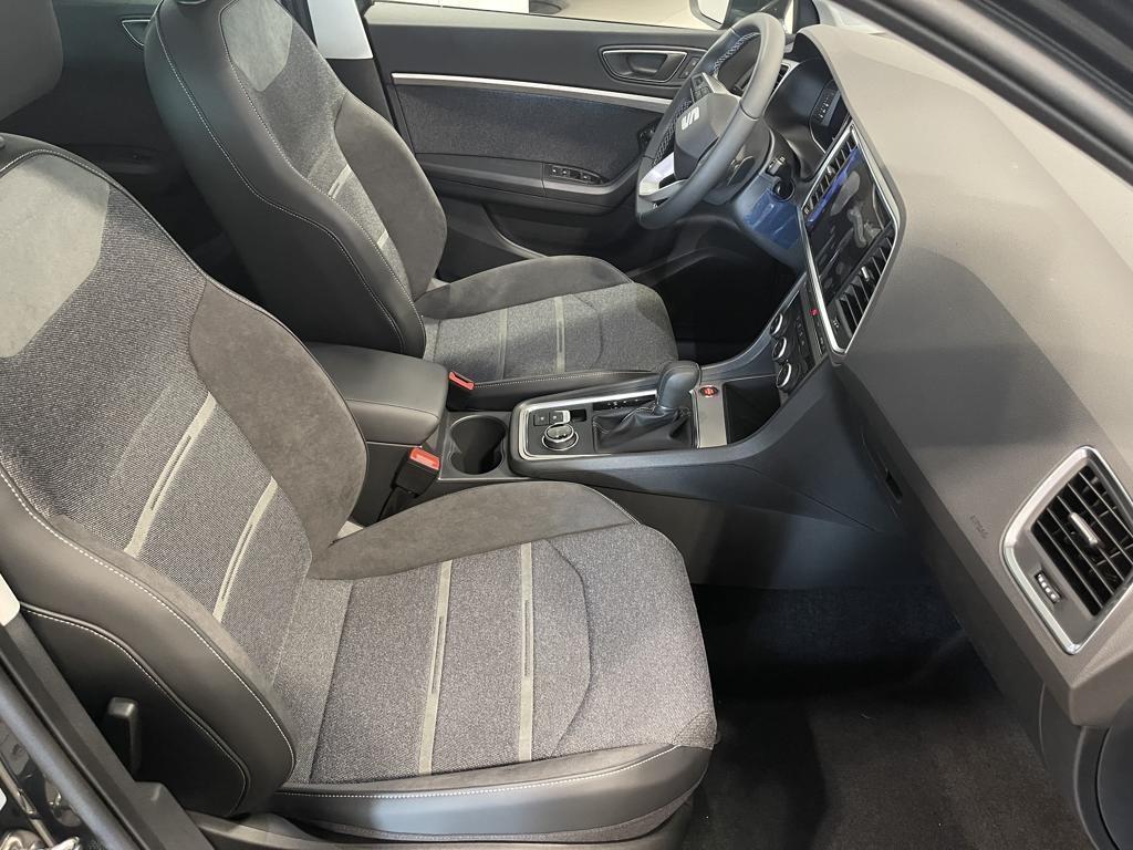 SEAT Ateca 1.5 TSI S&S X-Perience XL DSG 110 kW (150 CV) - 4