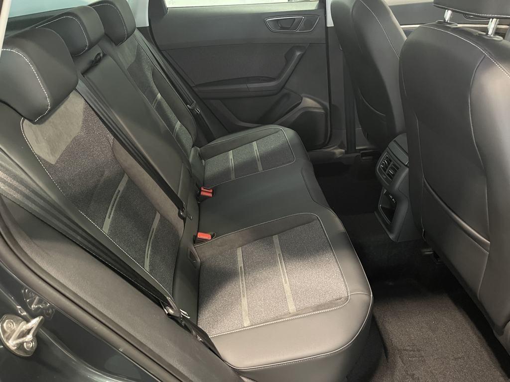 SEAT Ateca 1.5 TSI S&S X-Perience XL DSG 110 kW (150 CV) - 5