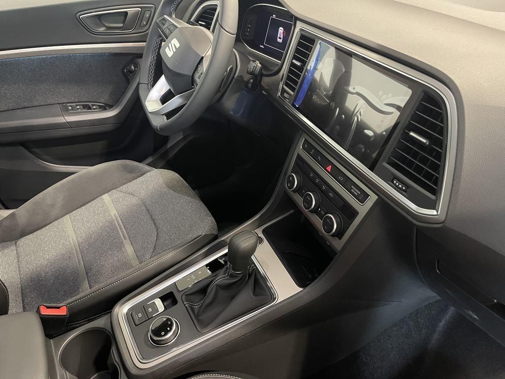 SEAT Ateca 1.5 TSI S&S X-Perience XL DSG 110 kW (150 CV) - 8