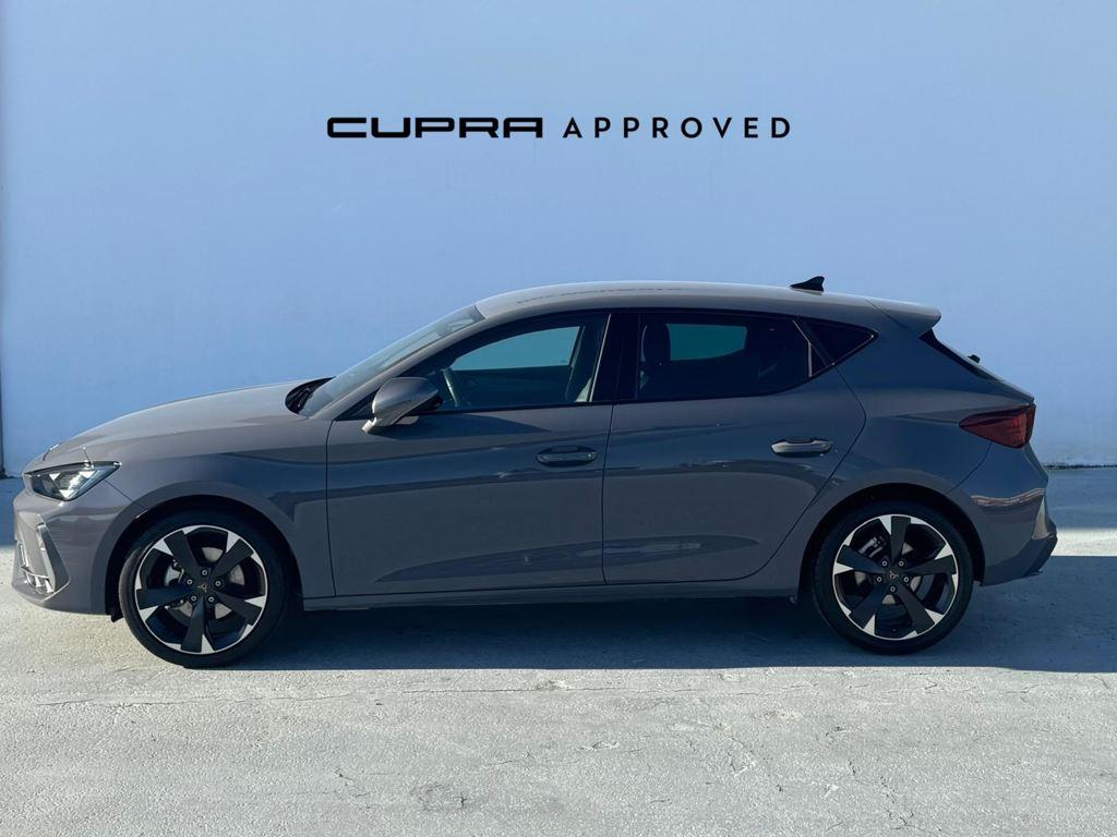 CUPRA León 1.5 TSI 110 kW (150 CV) - 2