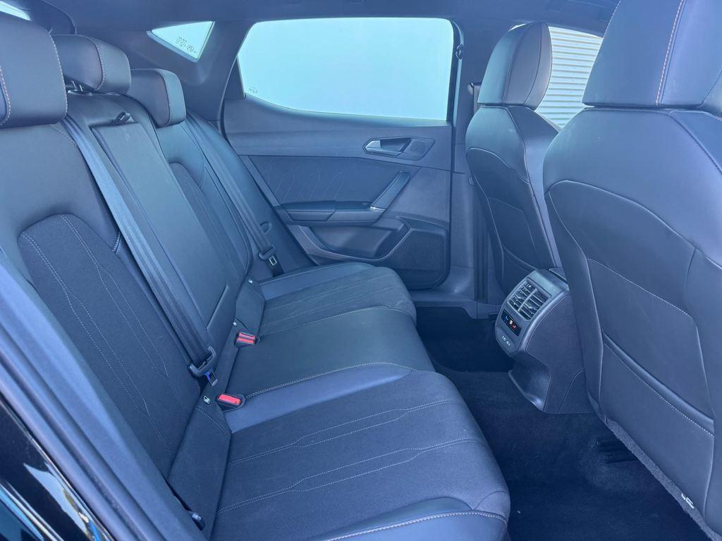 CUPRA León 1.5 TSI 110 kW (150 CV) - 5