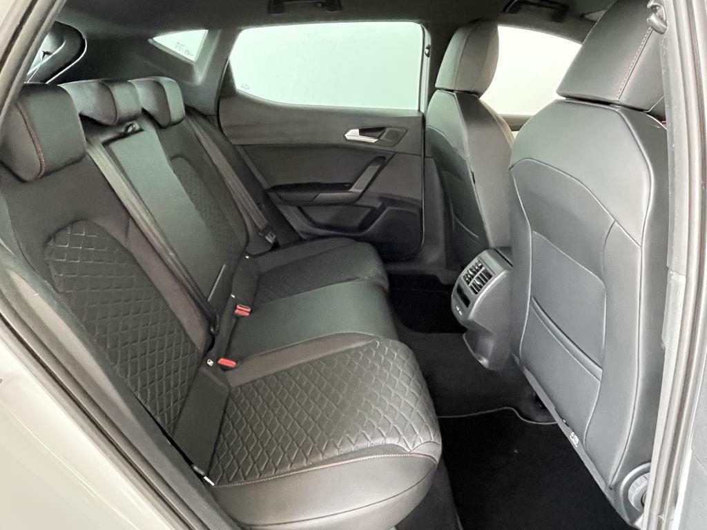 SEAT León 1.5 TSI e-Hybrid FR XM DSG 150 kW (204 CV) - 5