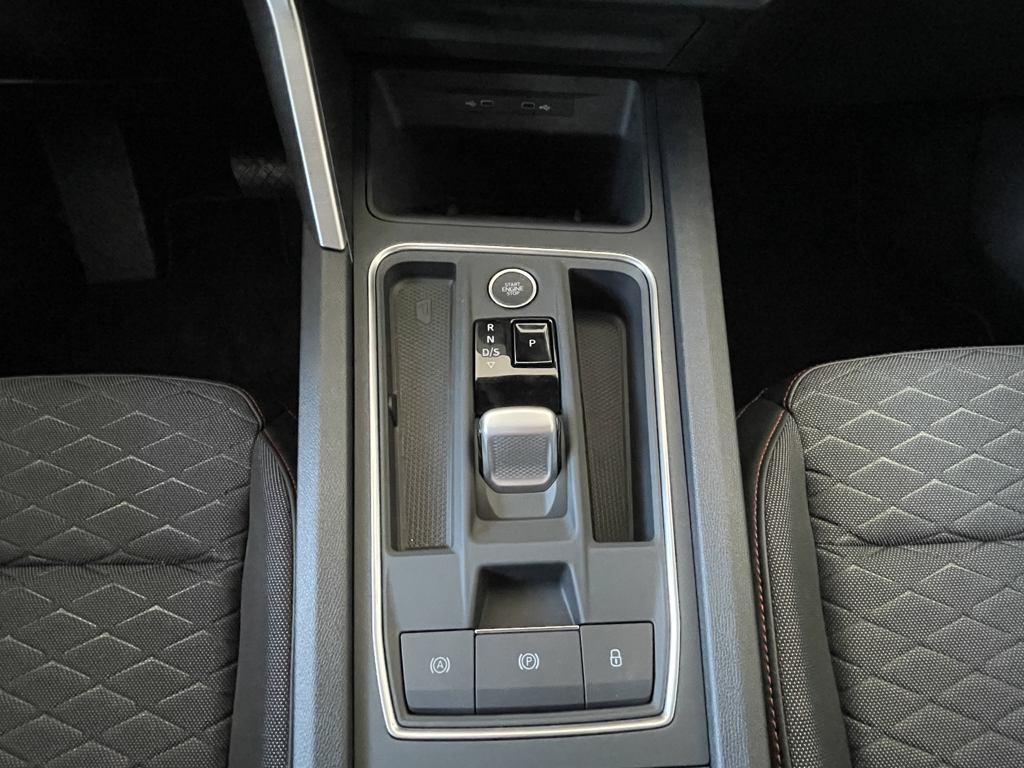 SEAT León 1.5 TSI e-Hybrid FR XM DSG 150 kW (204 CV) - 15