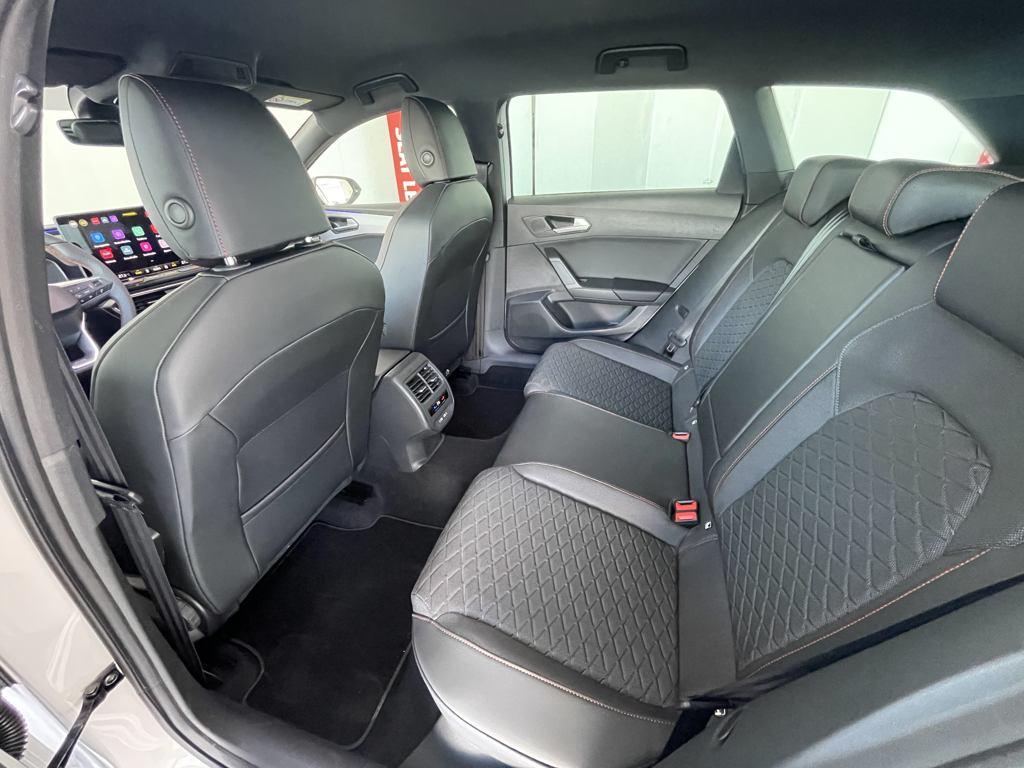 SEAT León 1.5 TSI e-Hybrid FR XM DSG 150 kW (204 CV) - 17