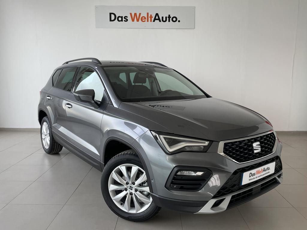 SEAT Ateca 1.0 TSI Style Evo Edition 85 kW (115 CV) - 0