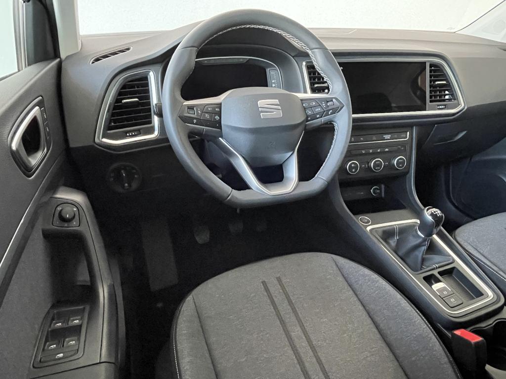 SEAT Ateca 1.0 TSI Style Evo Edition 85 kW (115 CV) - 8