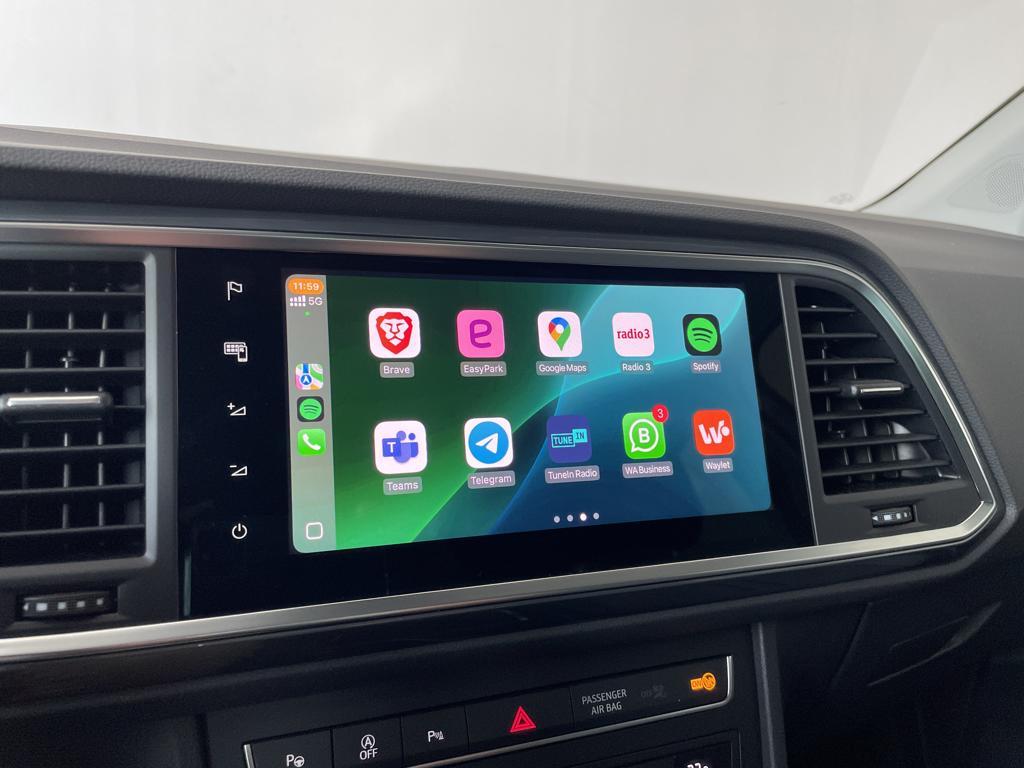 SEAT Ateca 1.0 TSI Style Evo Edition 85 kW (115 CV) - 11