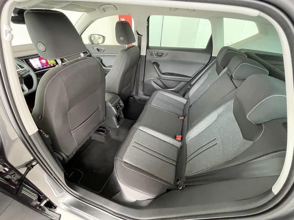 SEAT Ateca 1.0 TSI Style Evo Edition 85 kW (115 CV) - 16