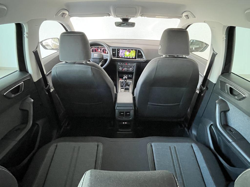 SEAT Ateca 1.0 TSI Style Evo Edition 85 kW (115 CV) - 17