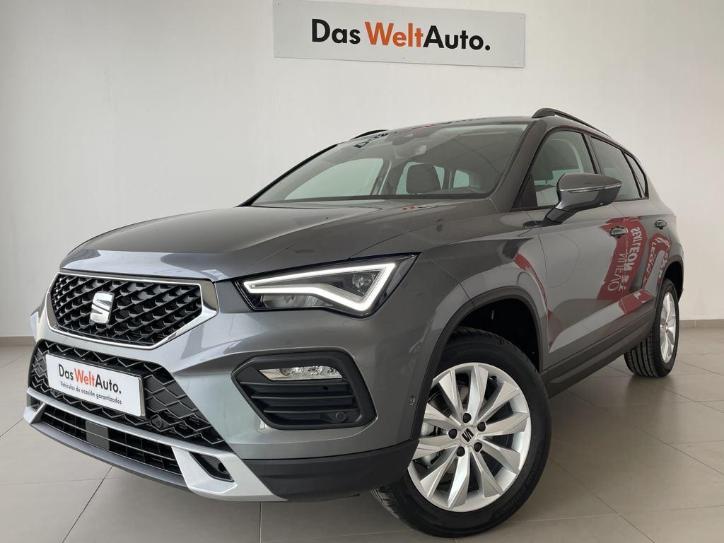 SEAT Ateca 1.0 TSI Style Evo Edition 85 kW (115 CV) - 19