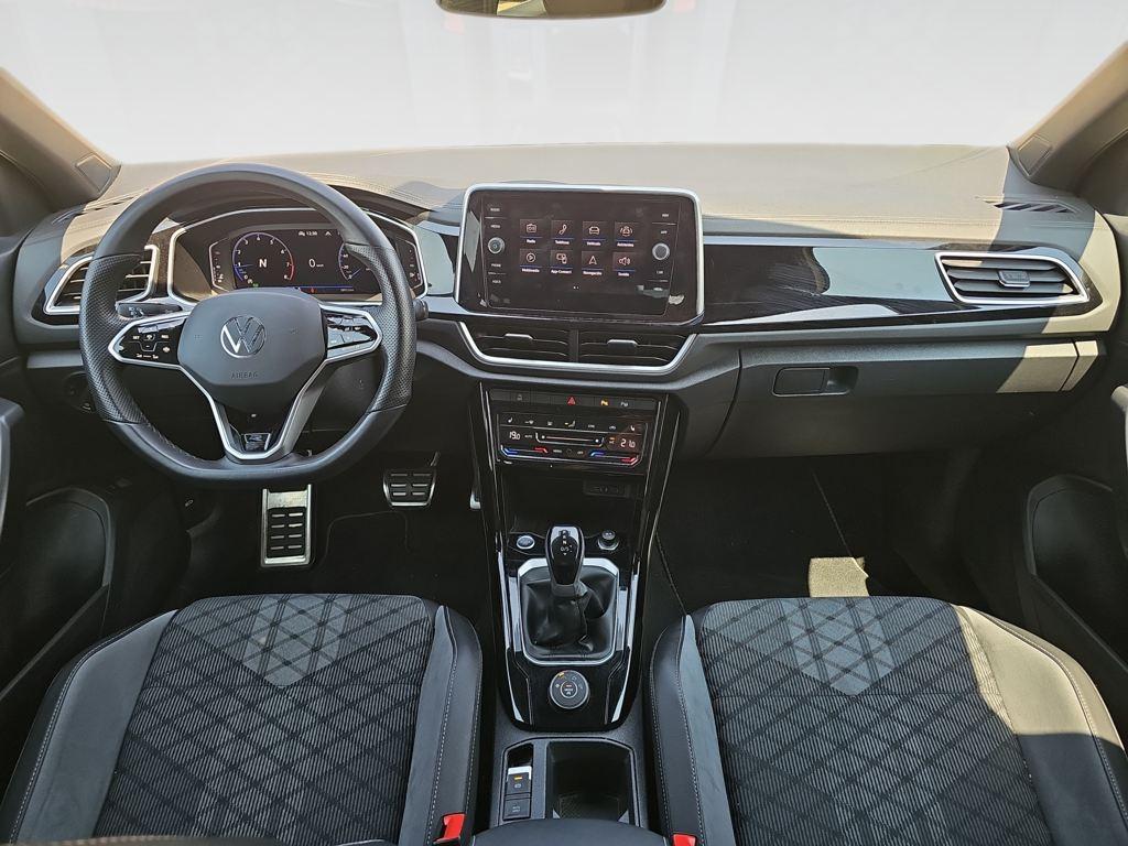 Volkswagen T-Roc R-Line 2.0 TSI 4Motion 140 kW (190 CV) DSG - 3