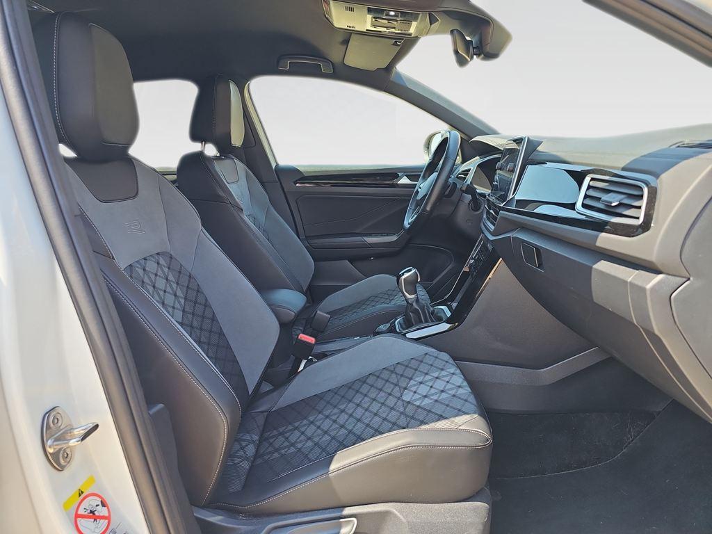 Volkswagen T-Roc R-Line 2.0 TSI 4Motion 140 kW (190 CV) DSG - 4