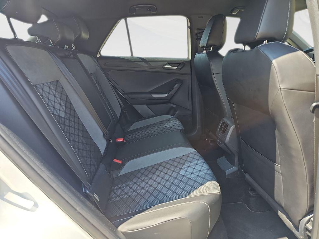 Volkswagen T-Roc R-Line 2.0 TSI 4Motion 140 kW (190 CV) DSG - 5