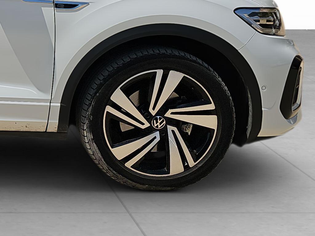 Volkswagen T-Roc R-Line 2.0 TSI 4Motion 140 kW (190 CV) DSG - 7