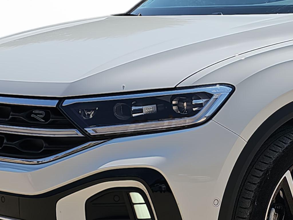 Volkswagen T-Roc R-Line 2.0 TSI 4Motion 140 kW (190 CV) DSG - 8