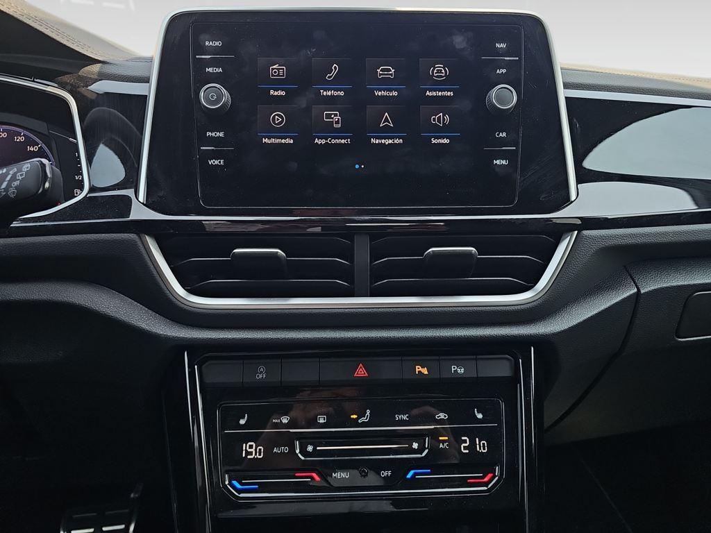 Volkswagen T-Roc R-Line 2.0 TSI 4Motion 140 kW (190 CV) DSG - 9