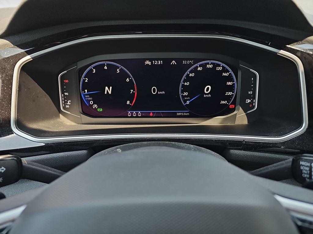 Volkswagen T-Roc R-Line 2.0 TSI 4Motion 140 kW (190 CV) DSG - 10