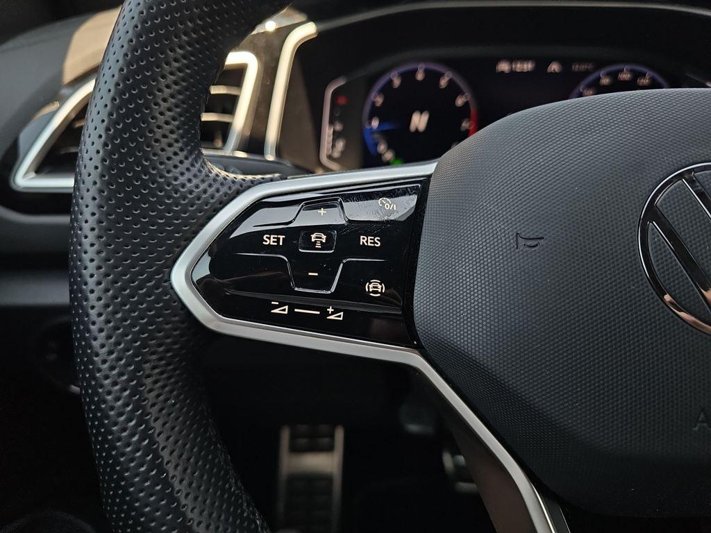 Volkswagen T-Roc R-Line 2.0 TSI 4Motion 140 kW (190 CV) DSG - 11