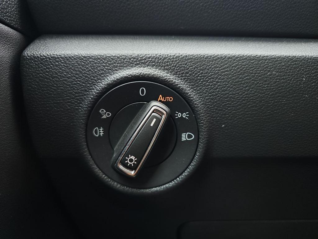 Volkswagen T-Roc R-Line 2.0 TSI 4Motion 140 kW (190 CV) DSG - 14