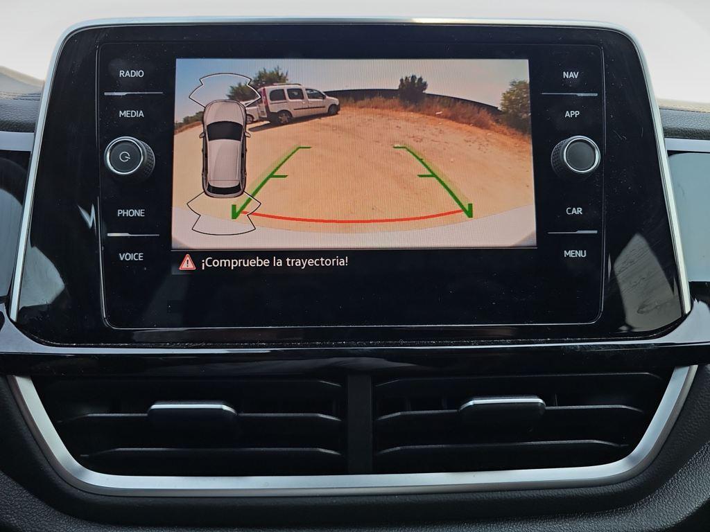 Volkswagen T-Roc R-Line 2.0 TSI 4Motion 140 kW (190 CV) DSG - 15