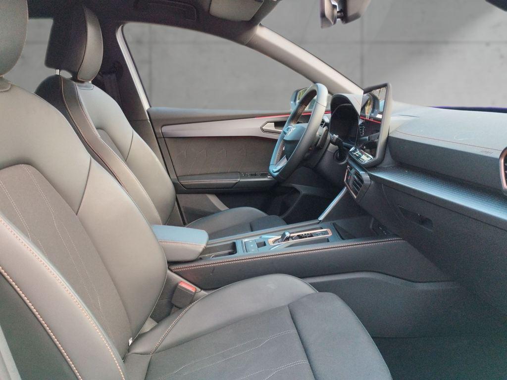 CUPRA León 1.5 eTSI DSG 110 kW (150 CV) - 4