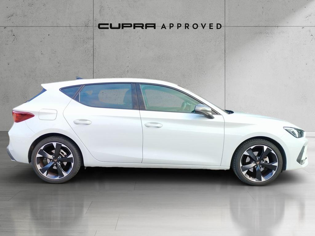 CUPRA León 1.5 eTSI DSG 110 kW (150 CV) - 2
