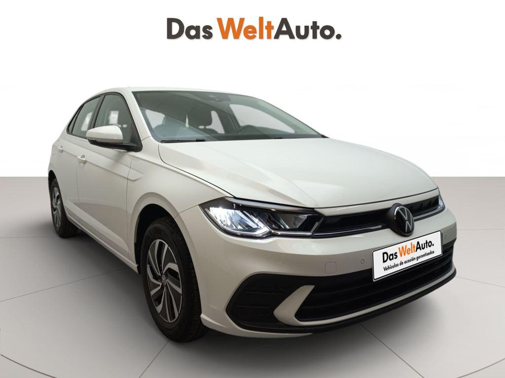 Volkswagen Polo Match 1.0 TSI 70 kW (95 CV) - 0