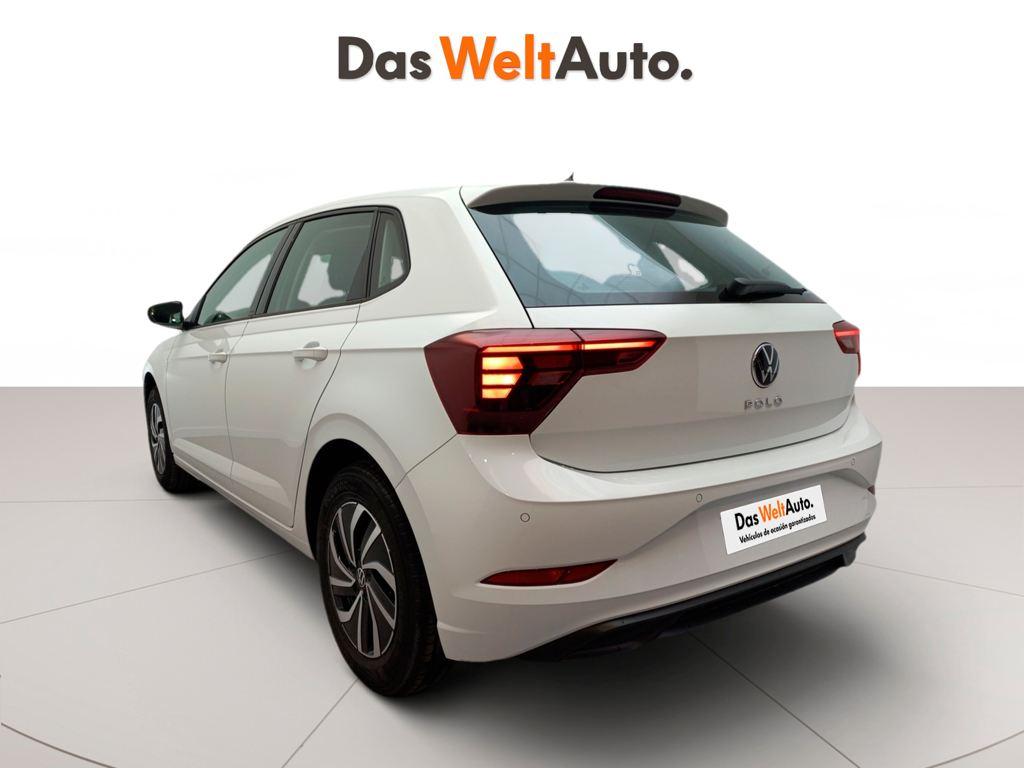 Volkswagen Polo Match 1.0 TSI 70 kW (95 CV) - 1