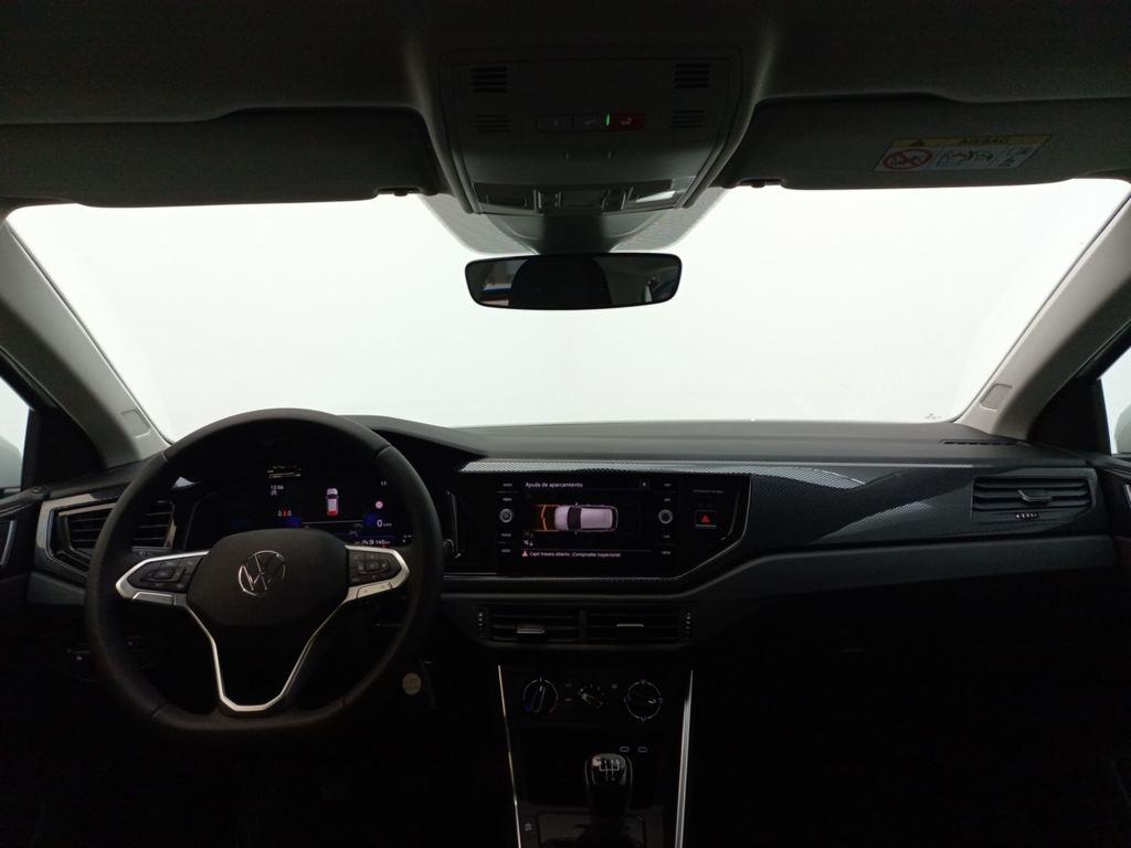 Volkswagen Polo Match 1.0 TSI 70 kW (95 CV) - 3