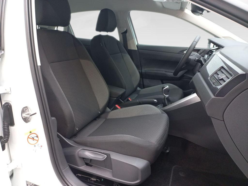 Volkswagen Polo Match 1.0 TSI 70 kW (95 CV) - 4