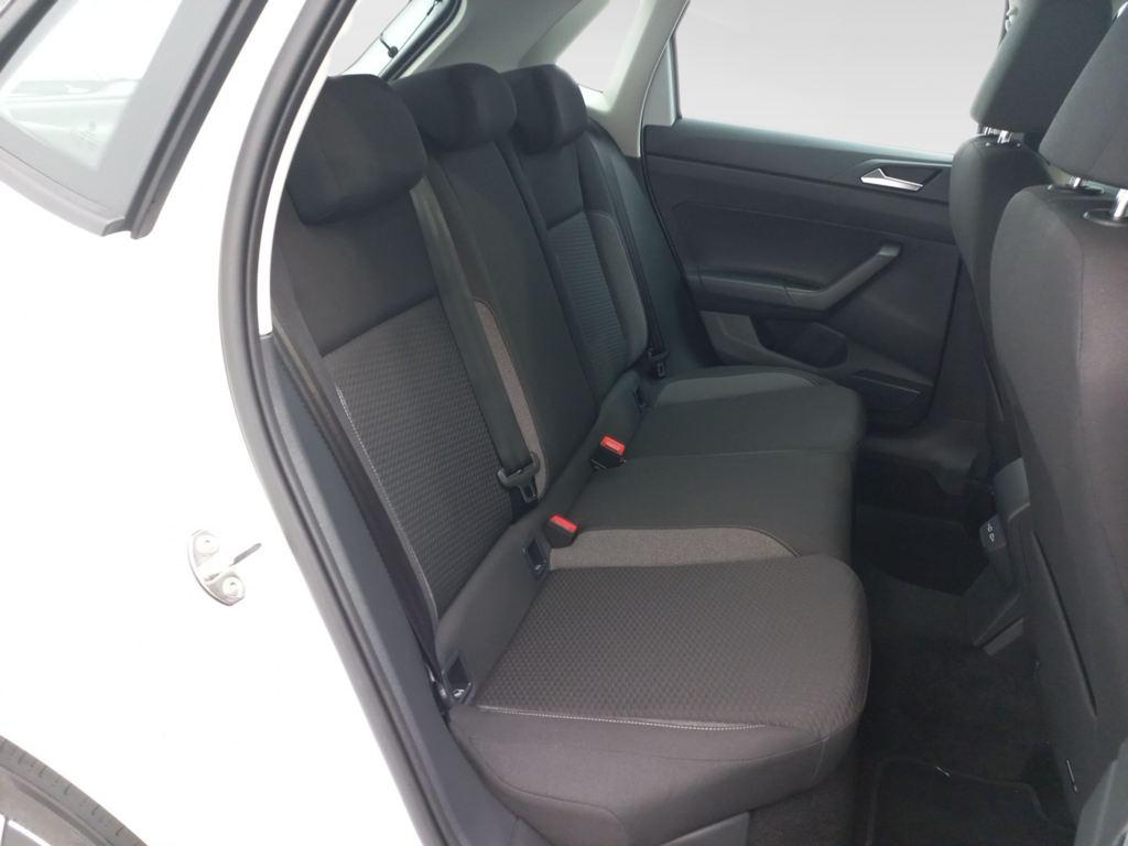 Volkswagen Polo Match 1.0 TSI 70 kW (95 CV) - 5