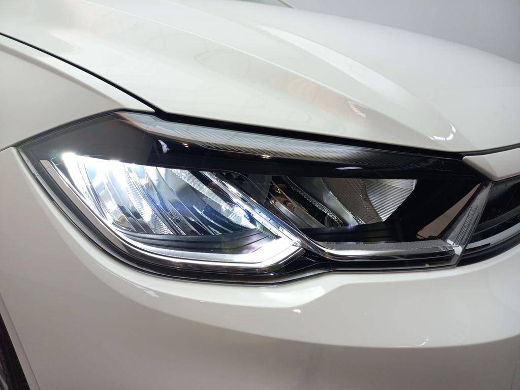 Volkswagen Polo Match 1.0 TSI 70 kW (95 CV) - 9