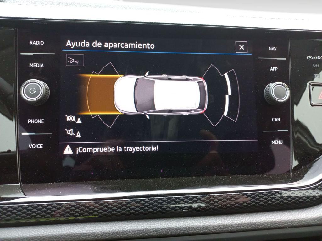 Volkswagen Polo Match 1.0 TSI 70 kW (95 CV) - 10