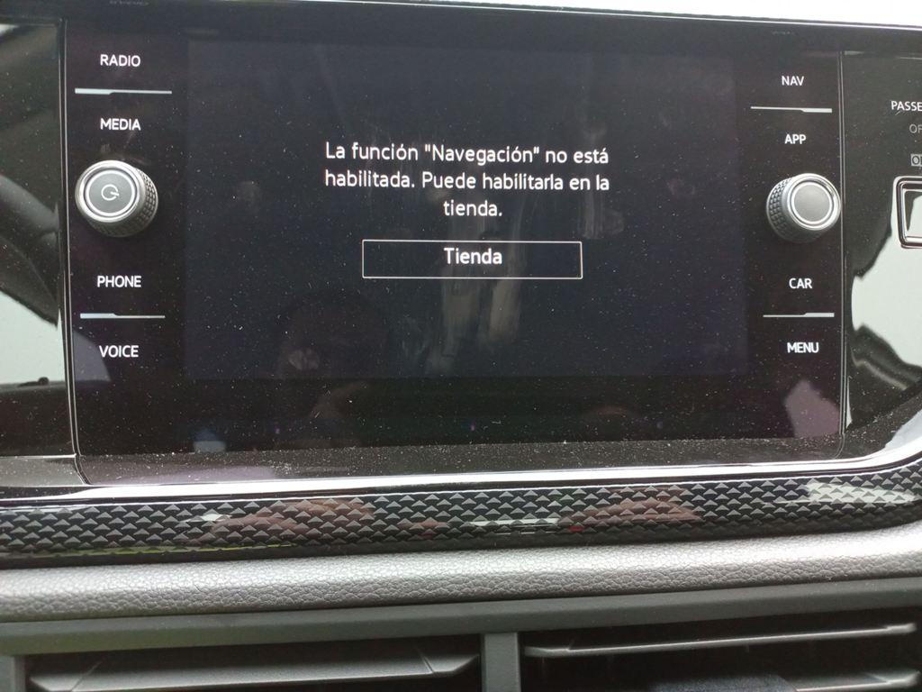 Volkswagen Polo Match 1.0 TSI 70 kW (95 CV) - 11