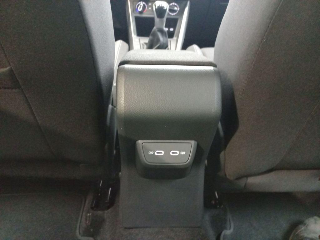 Volkswagen Polo Match 1.0 TSI 70 kW (95 CV) - 12