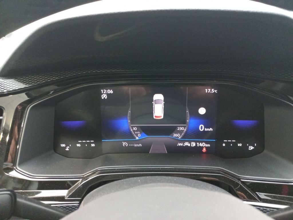 Volkswagen Polo Match 1.0 TSI 70 kW (95 CV) - 13