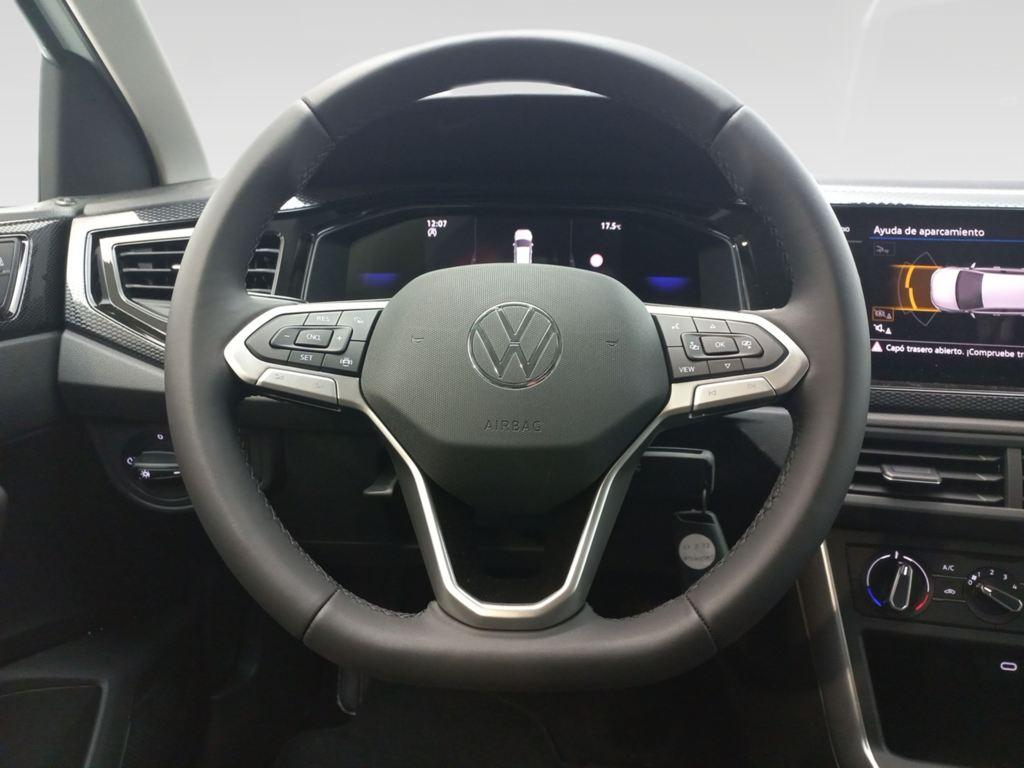 Volkswagen Polo Match 1.0 TSI 70 kW (95 CV) - 14