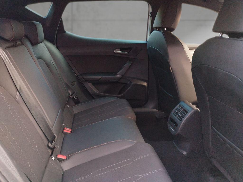 CUPRA León 1.5 eTSI DSG 110 kW (150 CV) - 5