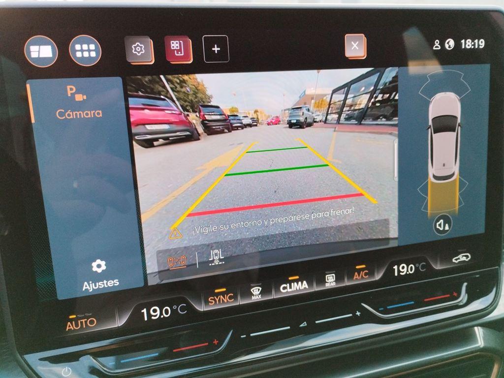 CUPRA León 1.5 eTSI DSG 110 kW (150 CV) - 14