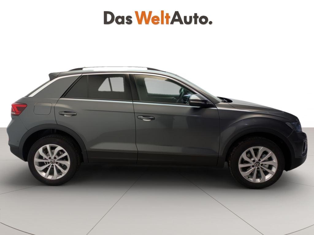 Volkswagen T-Roc Life 1.0 TSI 85 kW (115 CV) - 2